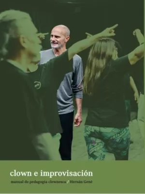 CLOWN E IMPROVISACIÓN