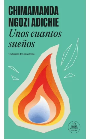 UNOS CUANTOS SUEÑOS