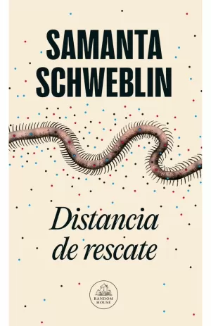 DISTANCIA DE RESCATE