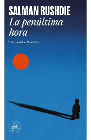 LA PENÚLTIMA HORA