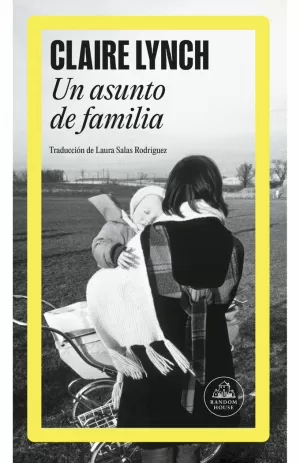 UN ASUNTO DE FAMILIA