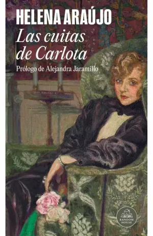 LAS CUITAS DE CARLOTA