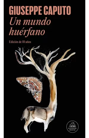 UN MUNDO HUERFANO