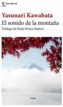 EL SONIDO DE LA MONTAÑA (NE)