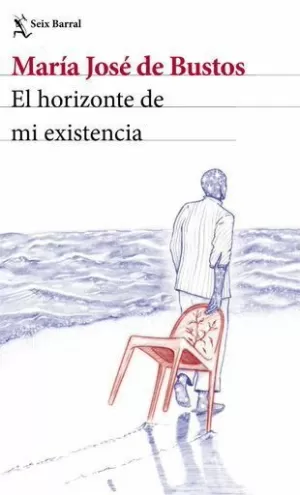 EL HORIZONTE DE MI EXISTENCIA