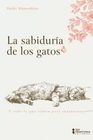 LA SABIDURÍA DE LOS GATOS