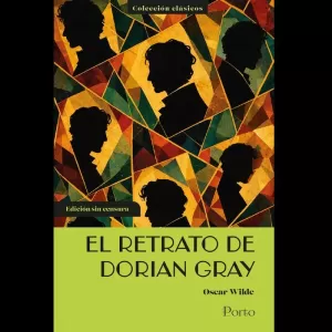 EL RETRATO DE DORIAN GRAY