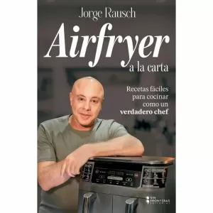AIRFRYER A LA CARTA
