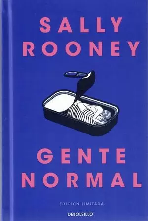 GENTE NORMAL