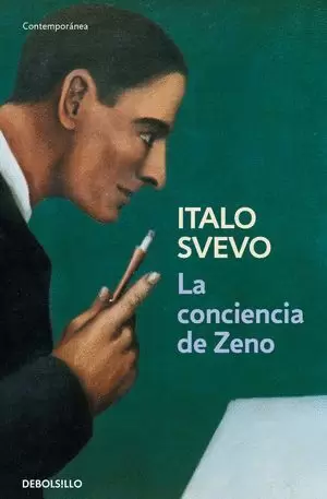 LA CONCIENCIA DE ZENO