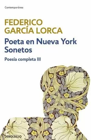 POETA EN NUEVA YORK SONETOS Y OTRAS OBRAS