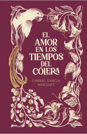 EL AMOR EN LOS TIEMPOS DEL CÓLERA