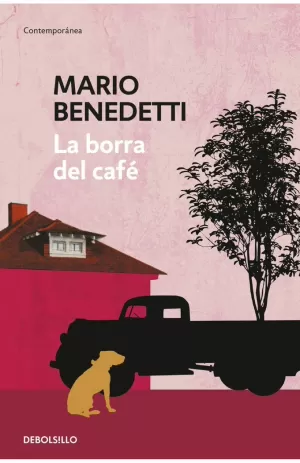 LA BORRA DEL CAFÉ