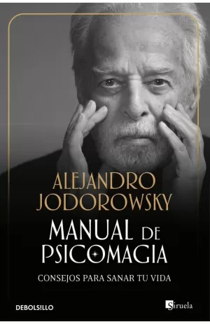 MANUAL DE PSICOMAGIA