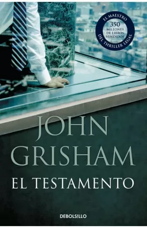 EL TESTAMENTO
