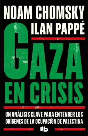 GAZA EN CRISIS