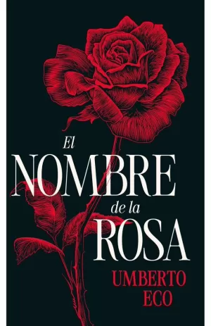 EL NOMBRE DE LA ROSA