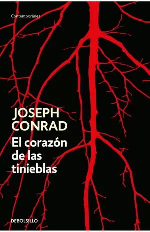 EL CORAZÓN DE LAS TINIEBLAS