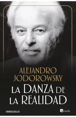 LA DANZA DE LA REALIDAD