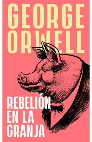 REBELIÓN EN LA GRANJA