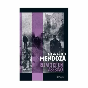 RELATO DE UN ASESINO