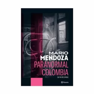 PARANORMAL COLOMBIA