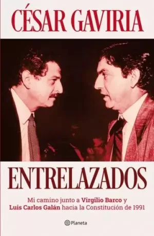 ENTRELAZADOS