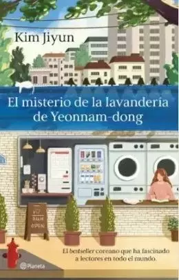 EL MISTERIO DE LA LAVANDERÍA DE YEONNAM-DONG