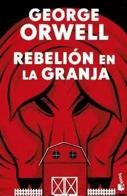 REBELIÓN EN LA GRANJA