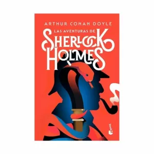 LAS AVENTURAS DE SHERLOCK HOLMES