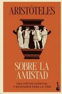 SOBRE LA AMISTAD