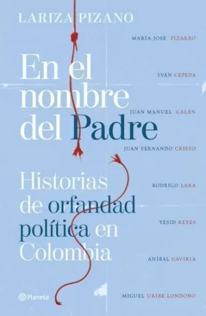 EN EL NOMBRE DEL PADRE