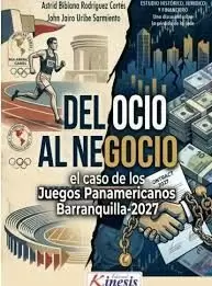 DEL OCIO AL NEGOCIO