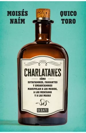 CHARLATANES