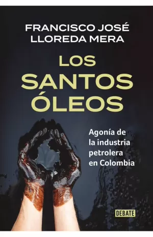 LOS SANTOS ÓLEOS