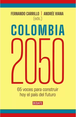 COLOMBIA 2050