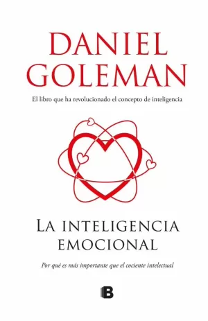 LA INTELIGENCIA EMOCIONAL