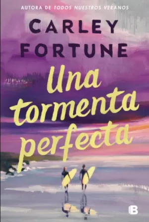 UNA TORMENTA PERFECTA