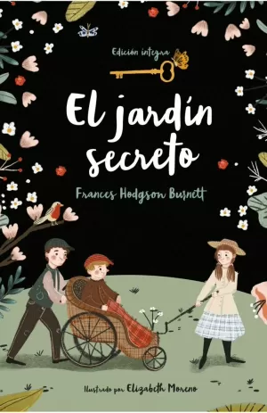 EL JARDÍN SECRETO