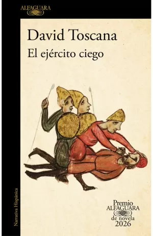 EL EJÉRCITO CIEGO
