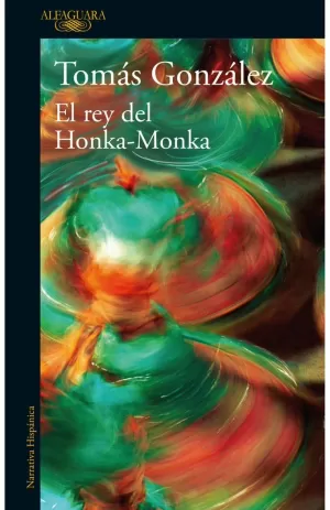 EL REY DEL HONKA-MONKA