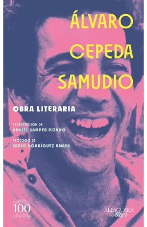 OBRA LITERARIA