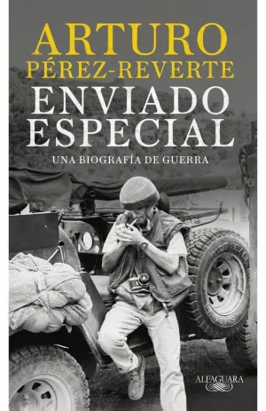 ENVIADO ESPECIAL