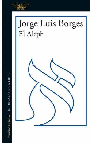 EL ALEPH