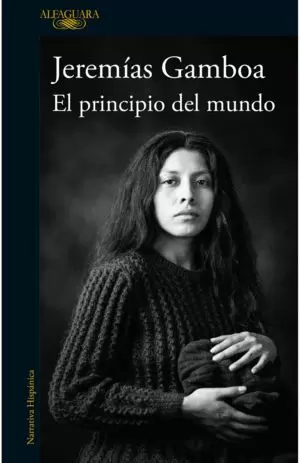EL PRINCIPIO DEL MUNDO