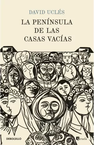 LA PENÍNSULA DE LAS CASAS VACÍAS