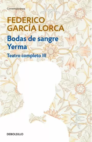 BODAS DE SANGRE YERMA