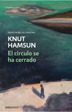 EL CÍRCULO SE HA CERRADO