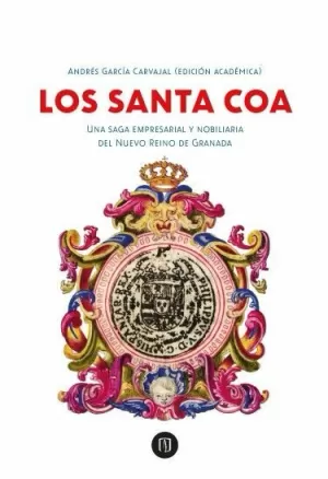 LOS SANTA COA