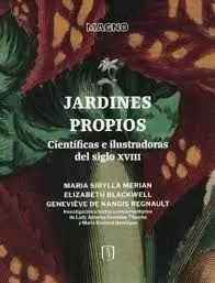 JARDINES PROPIOS